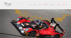 Desktop Screenshot of performancetechmotorsports.com